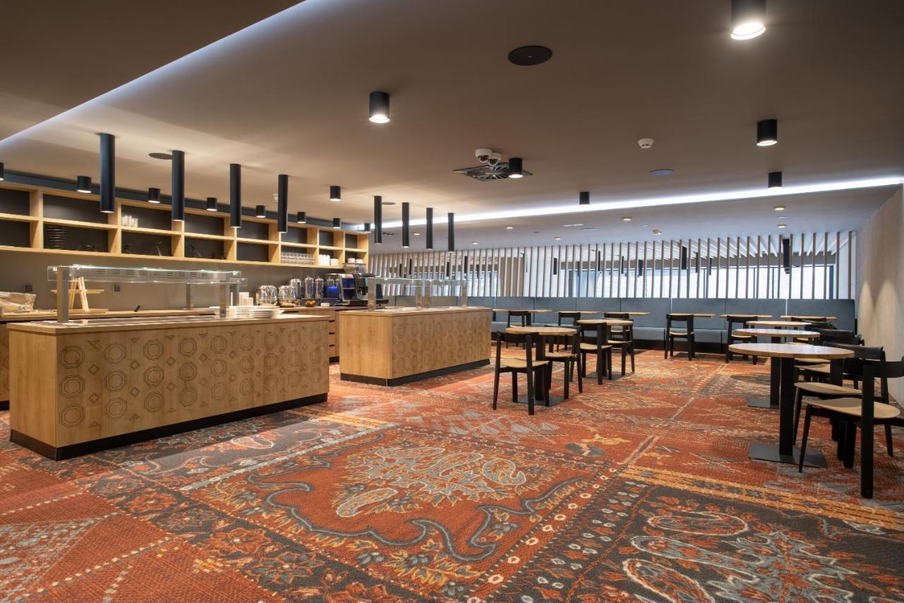 Hotel Nomad Bjelašnica 외부 사진