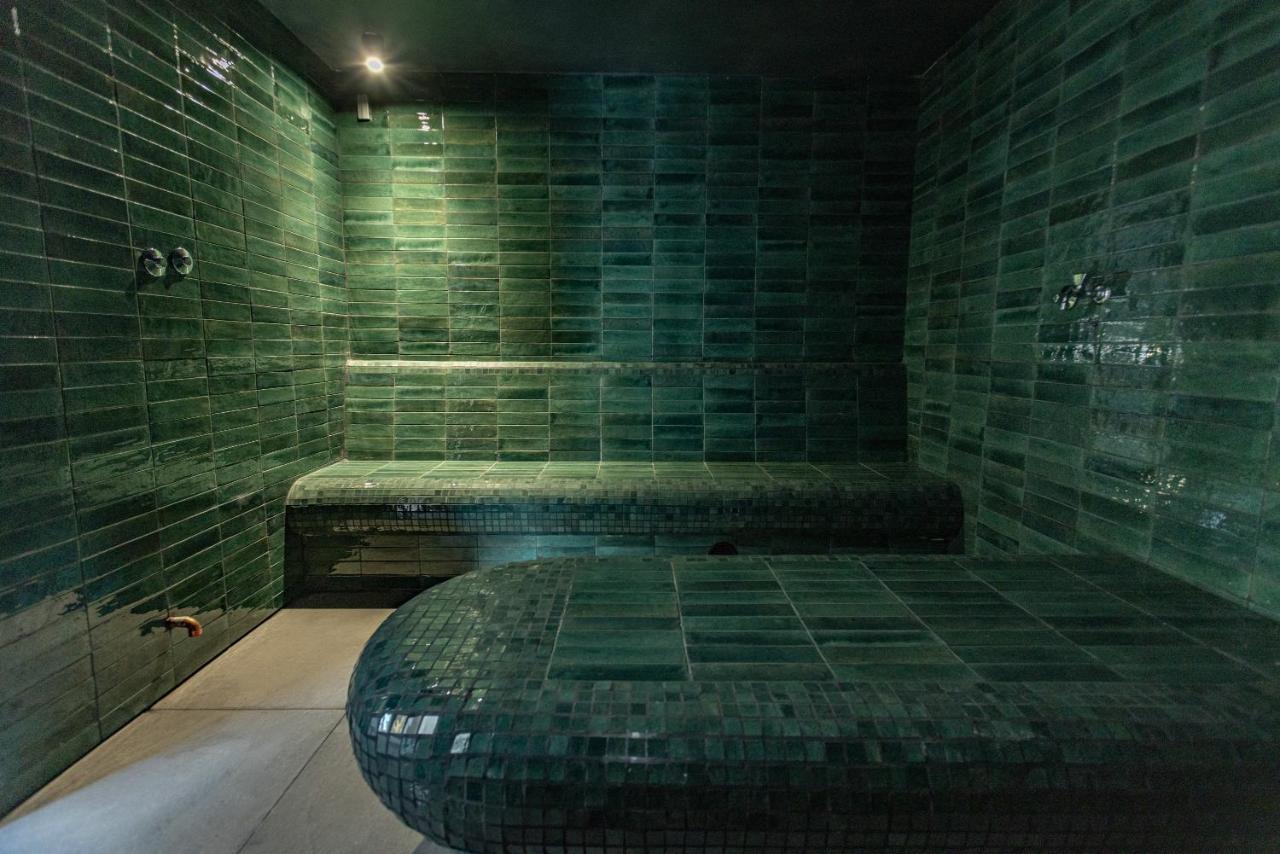 Hotel Nomad Bjelašnica 외부 사진