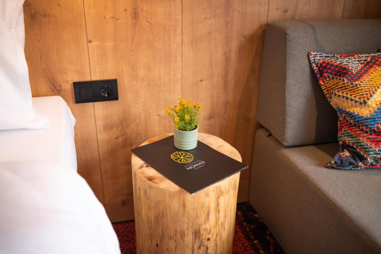 Hotel Nomad Bjelašnica 외부 사진