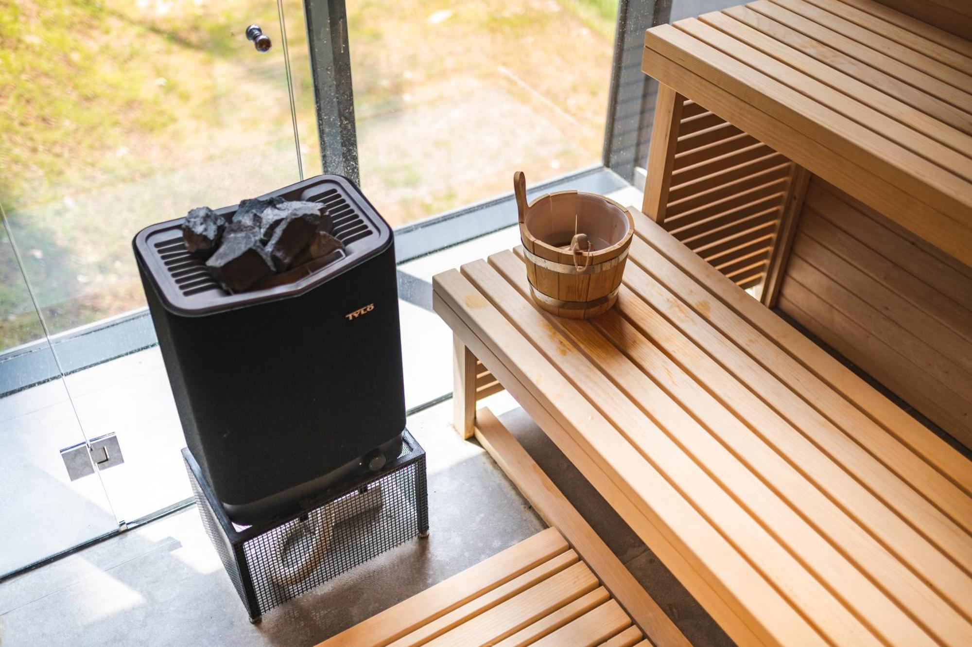 Hotel Nomad Bjelašnica 외부 사진