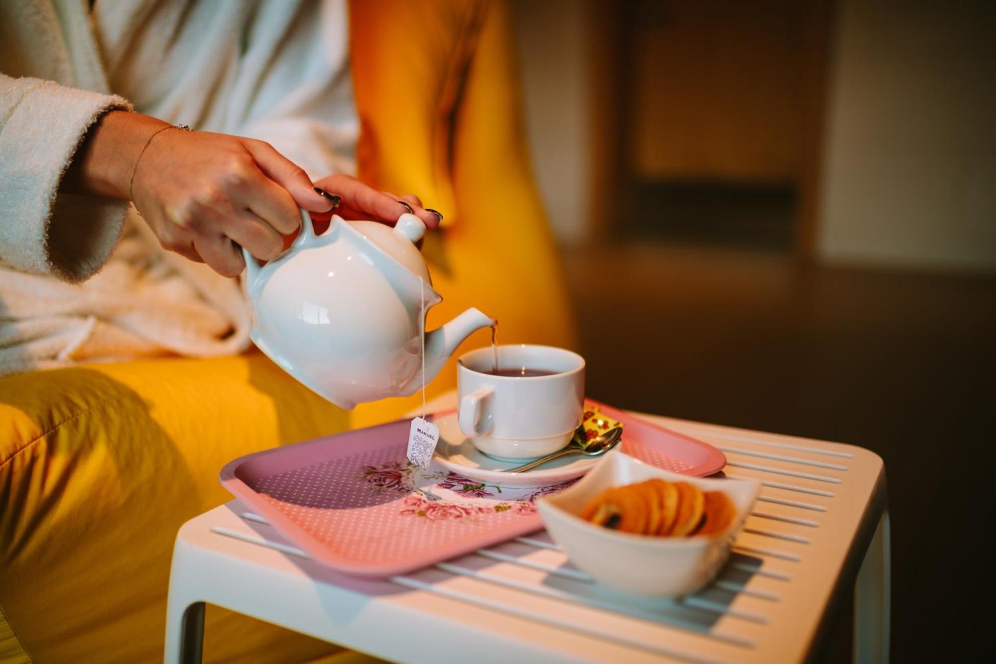 Hotel Nomad Bjelašnica 외부 사진
