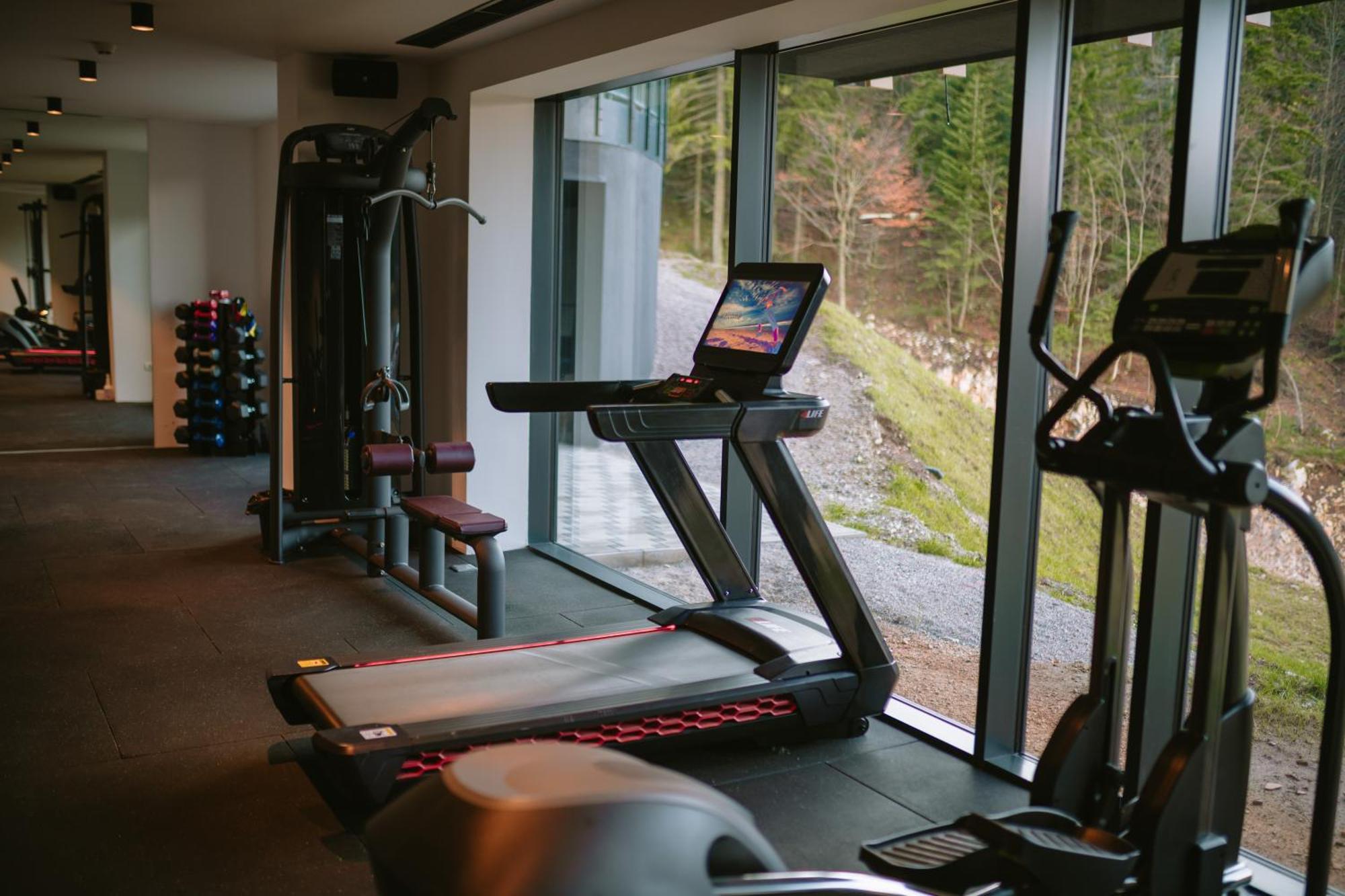 Hotel Nomad Bjelašnica 외부 사진